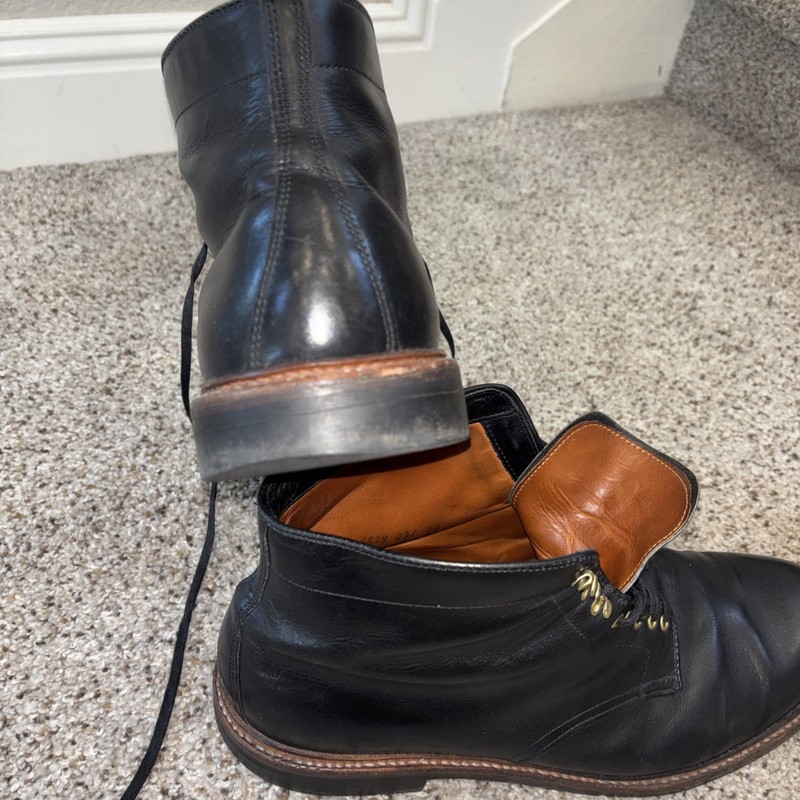 Alden 4515H