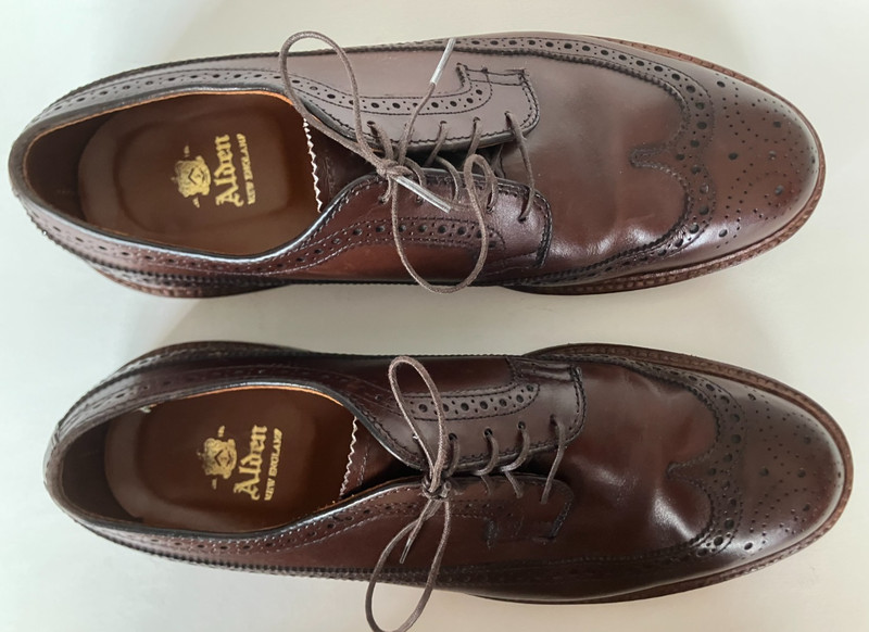 Alden 976