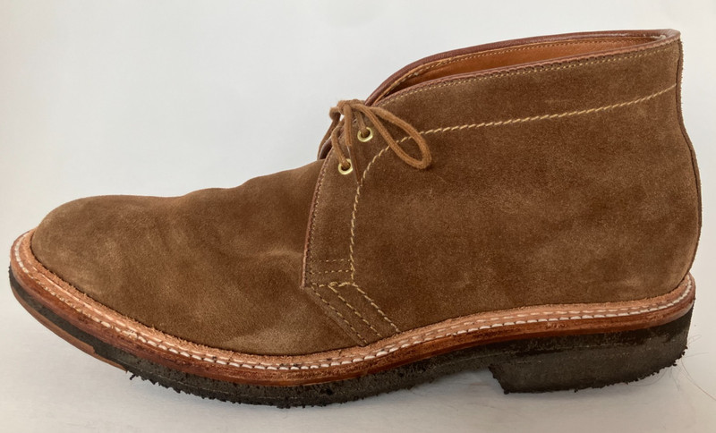 Alden M2701