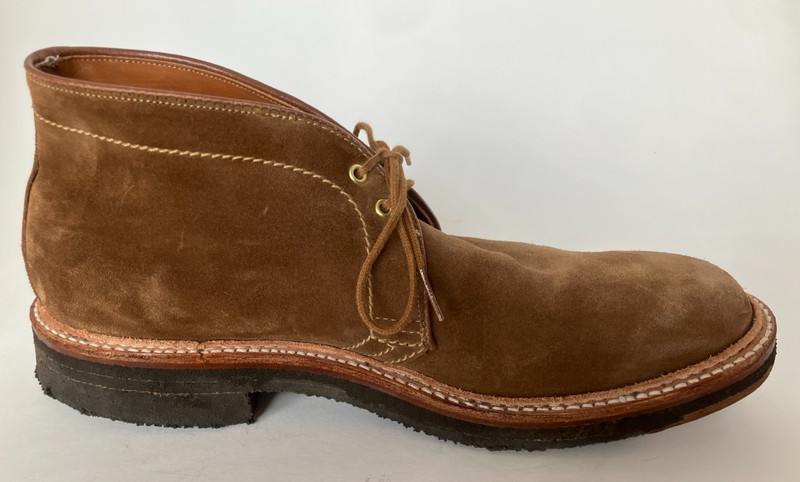 Alden M2701