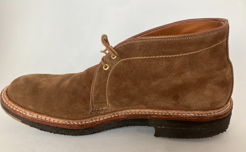 Alden M2701