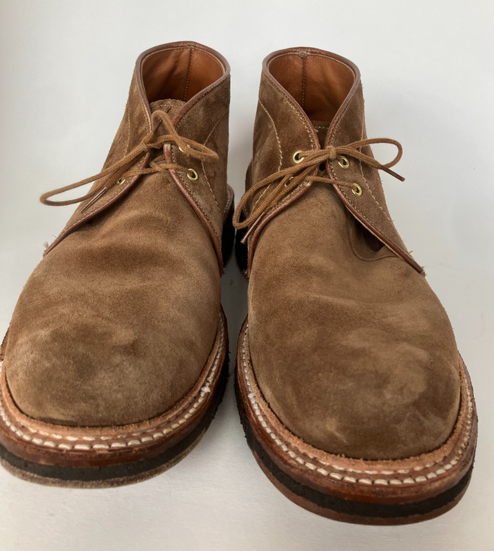 Alden M2701