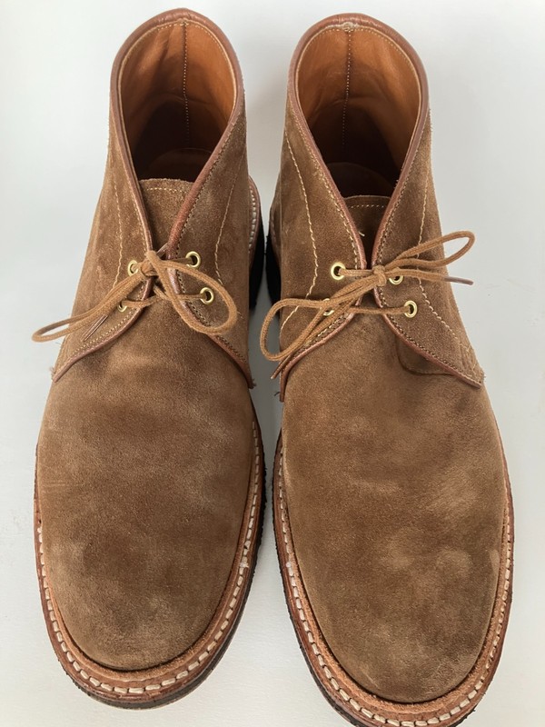 Alden M2701
