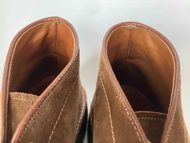 Alden M2701