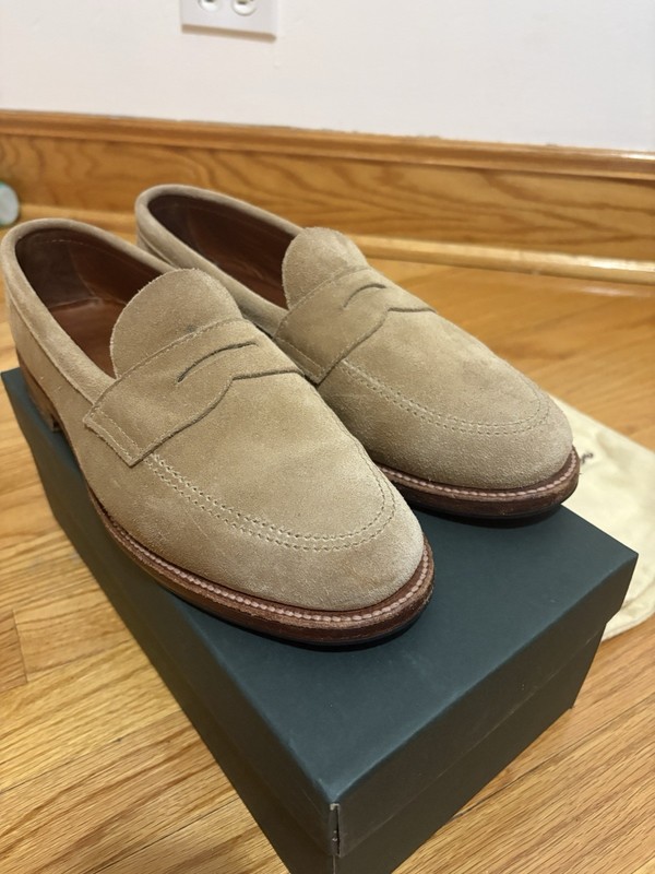 Alden 5733F