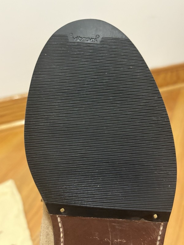 Alden 5733F