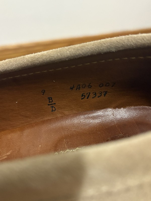 Alden 5733F