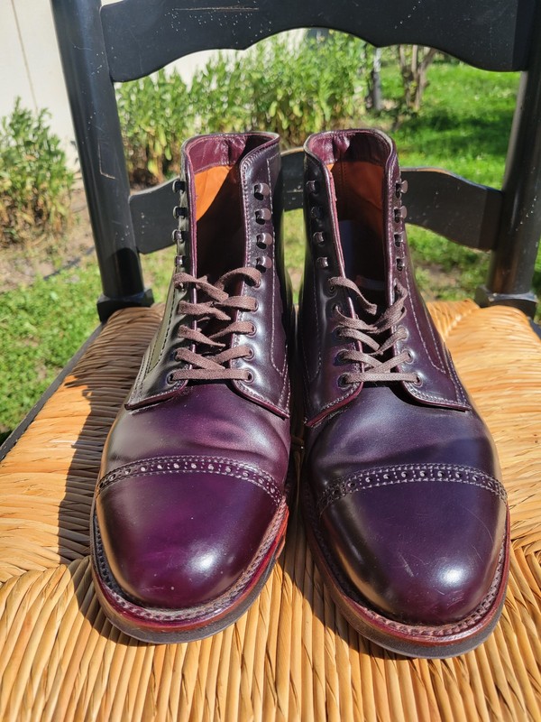 Alden D9831HC