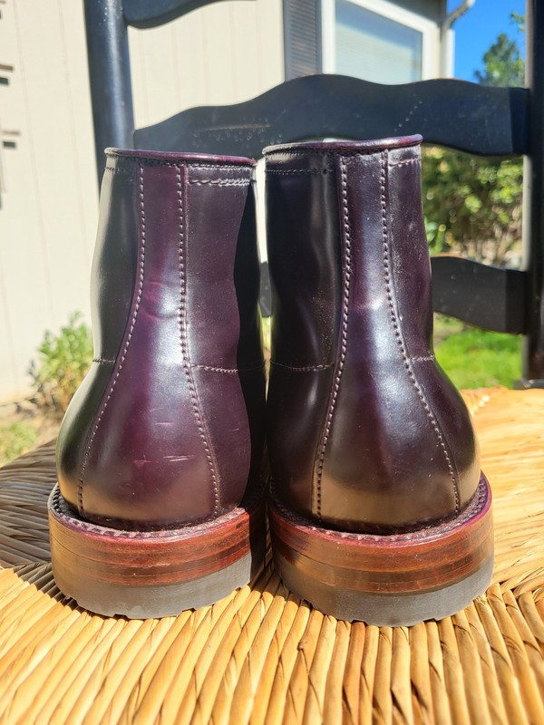 Alden D9831HC