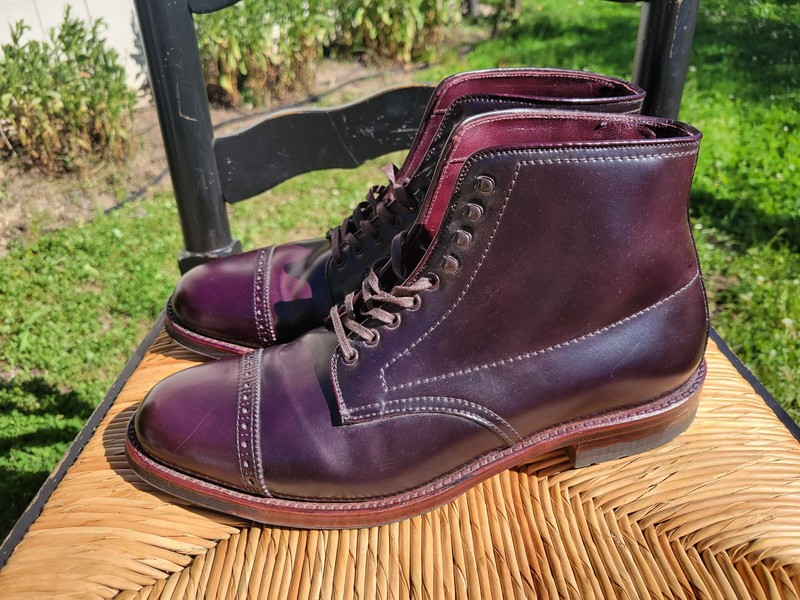 Alden D9831HC
