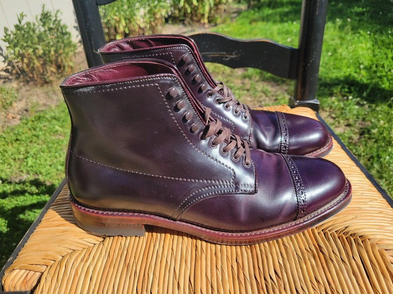 Alden D9831HC