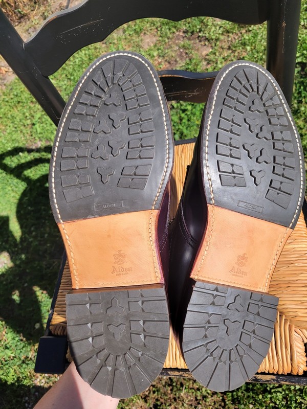 Alden D9831HC