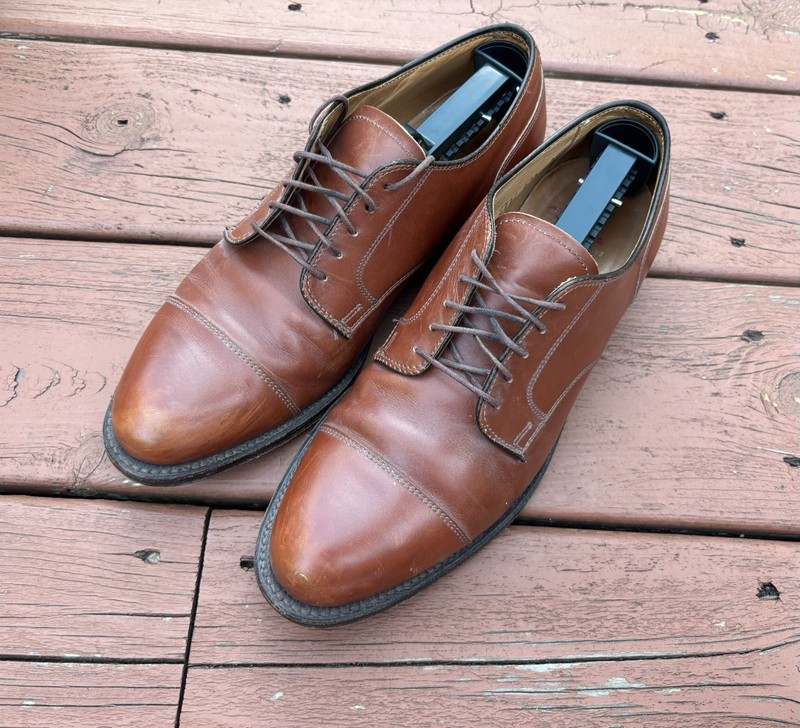 Alden 0972