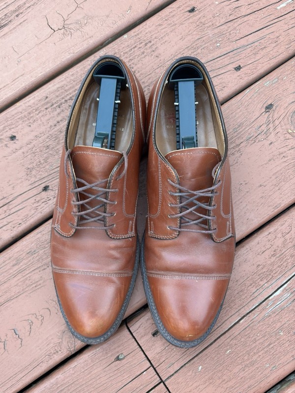 Alden 0972