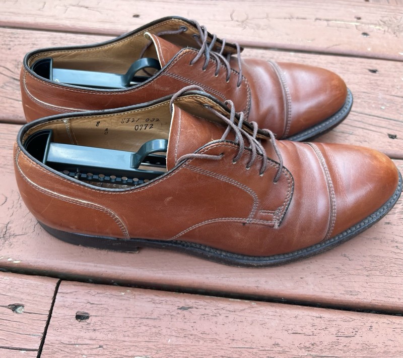 Alden 0972