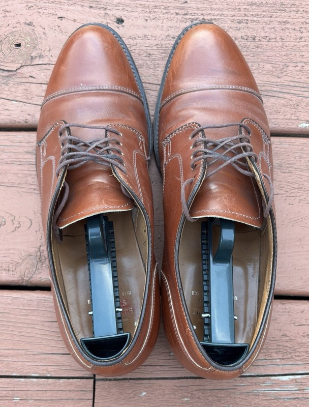 Alden 0972