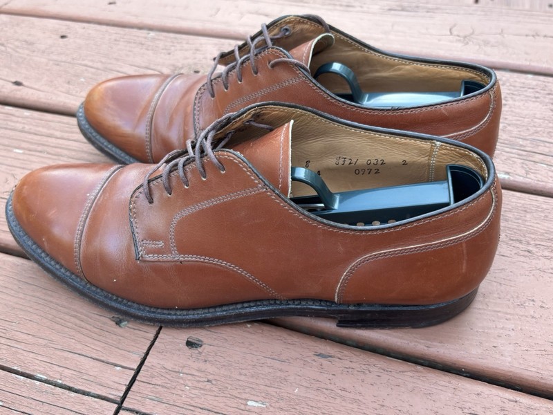 Alden 0972