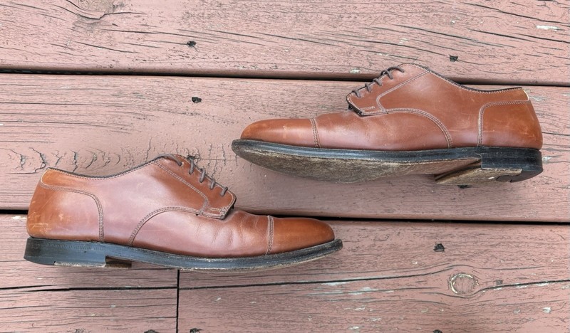 Alden 0972