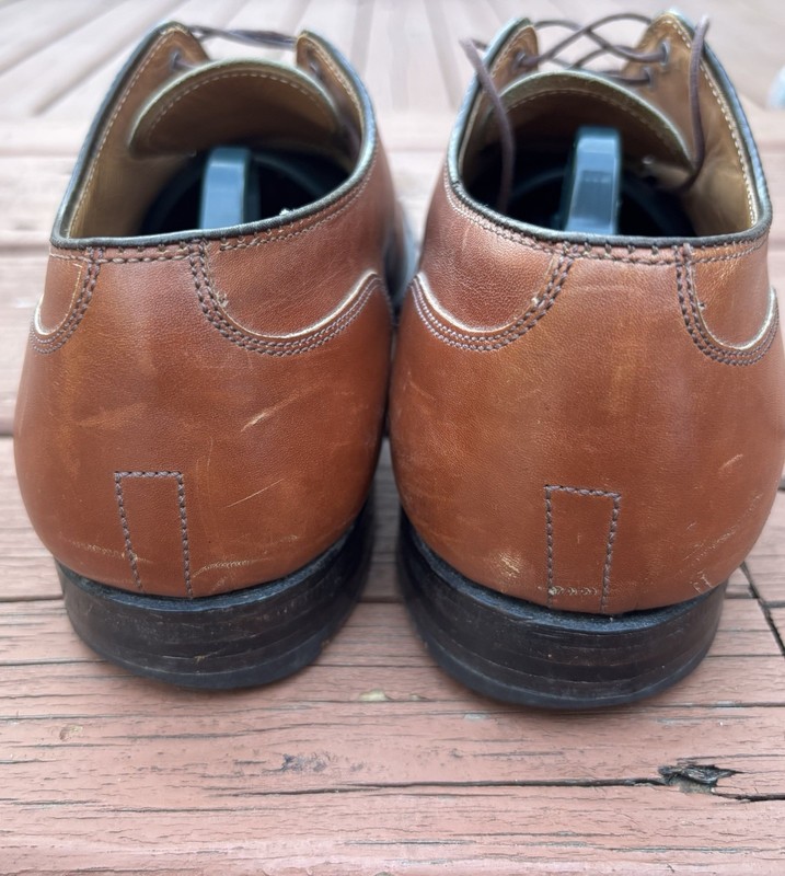 Alden 0972