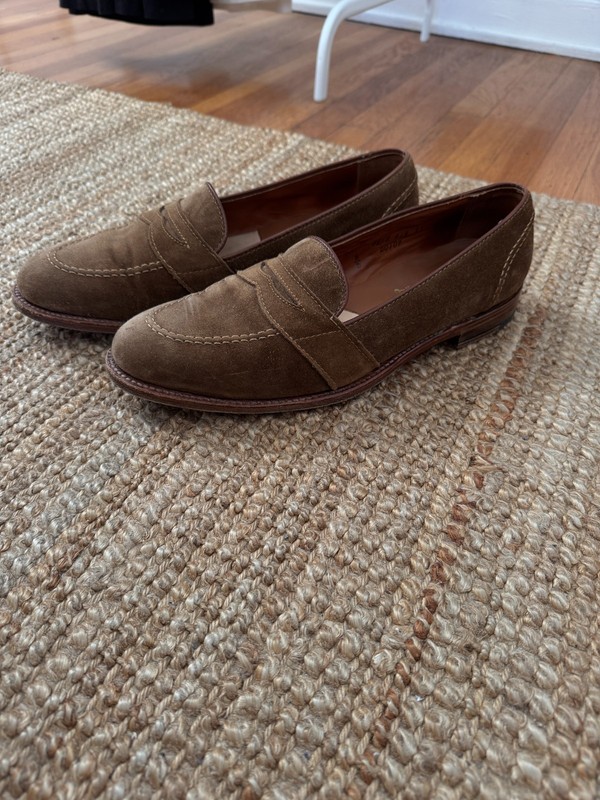 Alden D0109