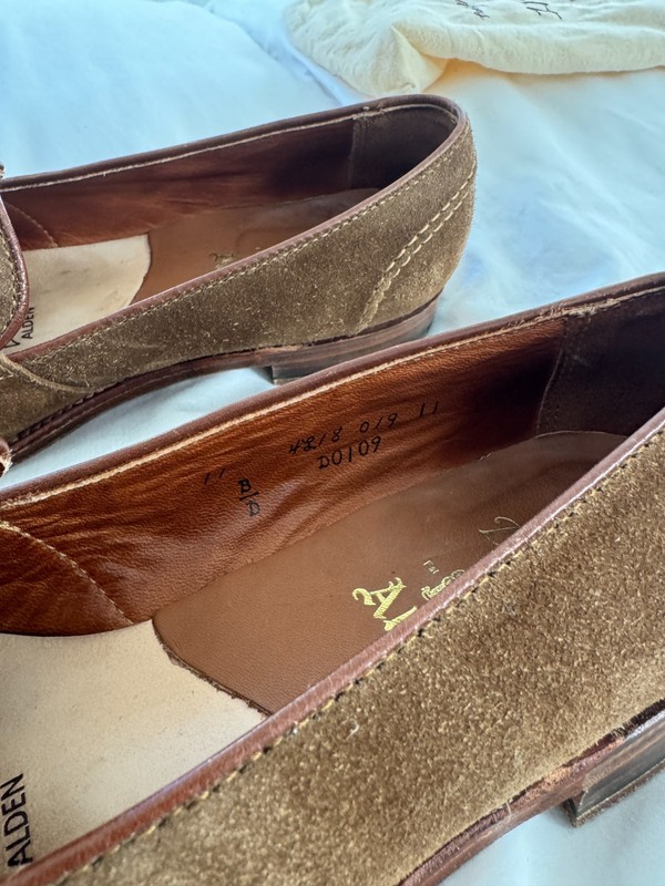 Alden D0109