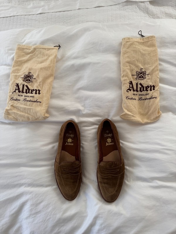 Alden D0109