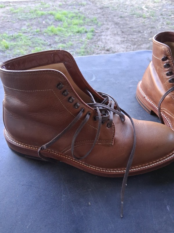 Alden 45183H