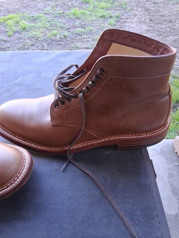 Alden 45183H