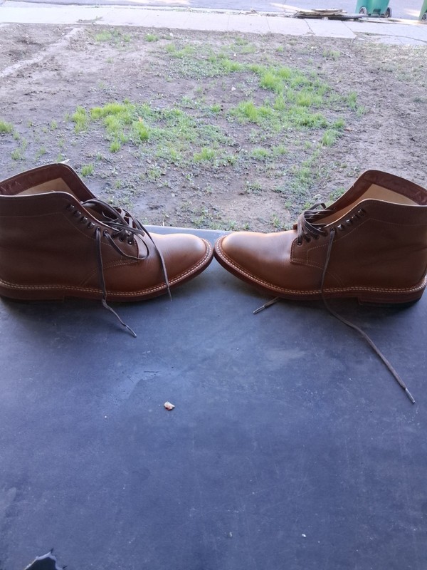 Alden 45183H