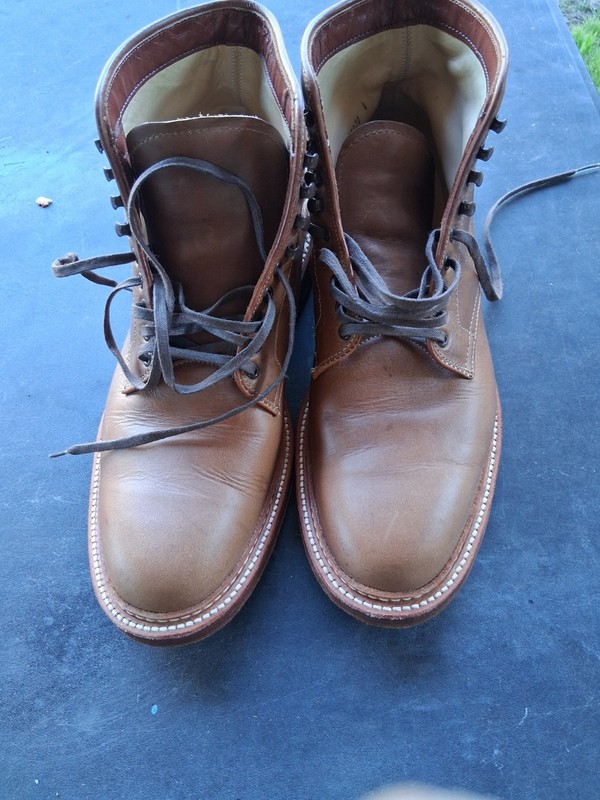Alden 45183H