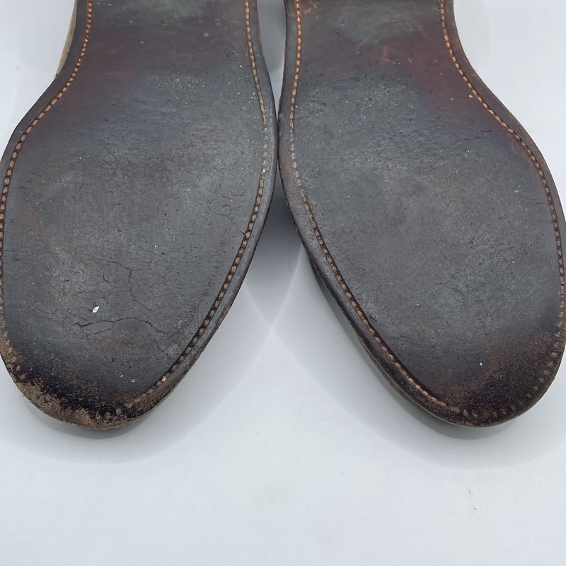 Alden 6245F