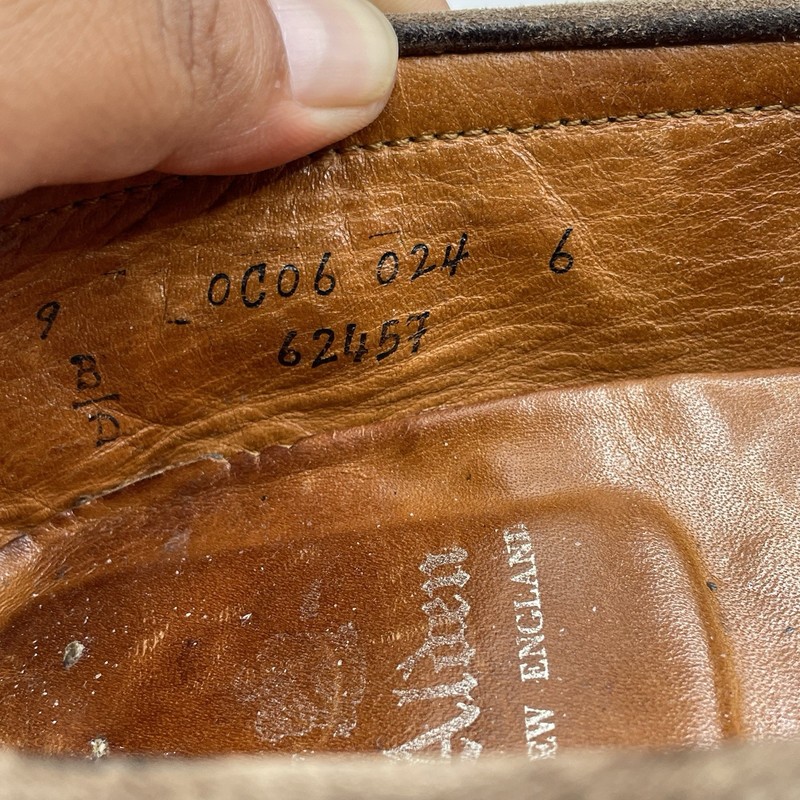 Alden 6245F