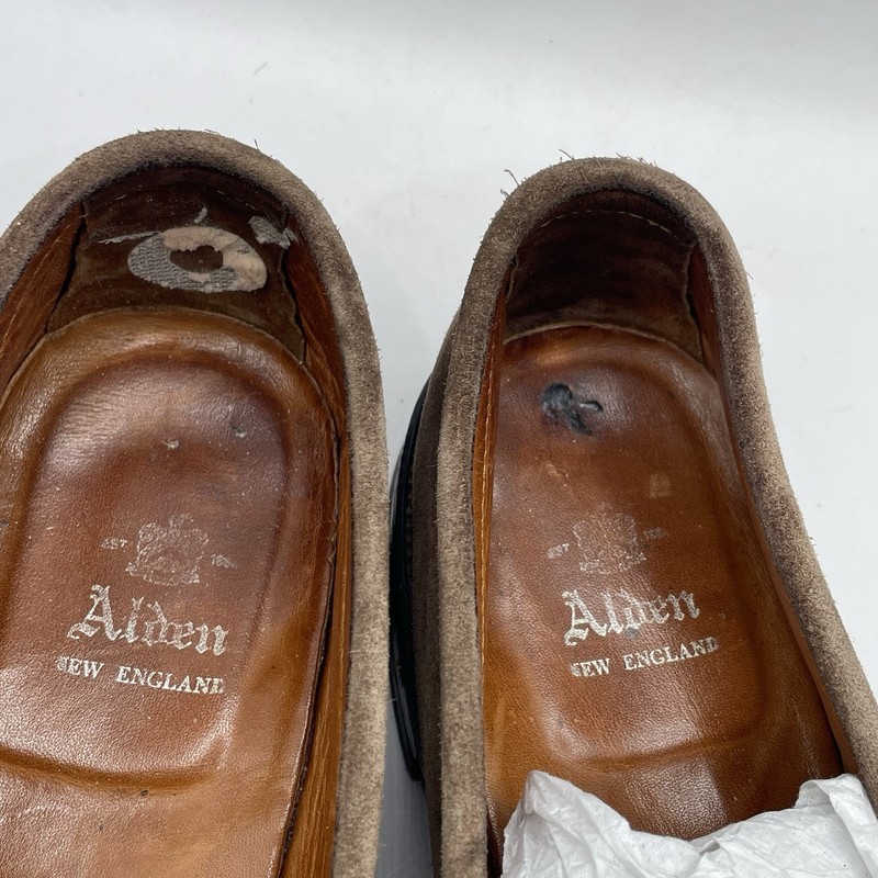 Alden 6245F