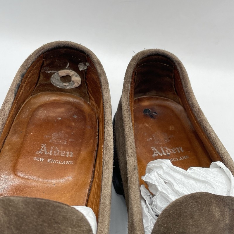 Alden 6245F