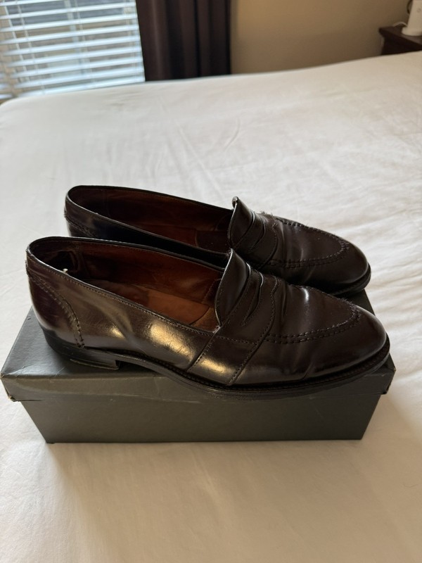 Alden 06597