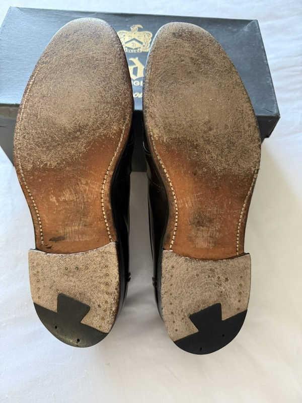 Alden 06597