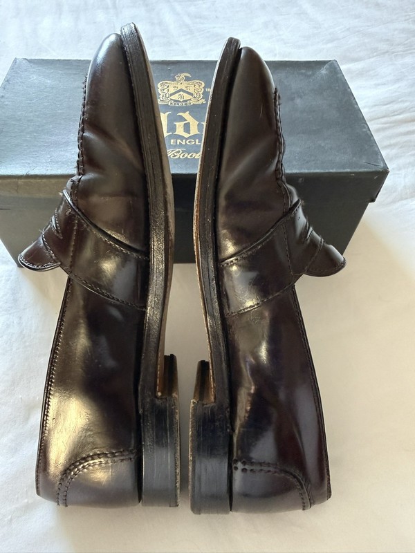 Alden 06597
