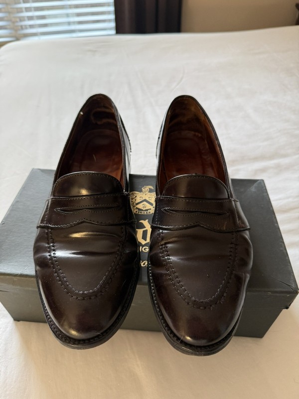 Alden 06597