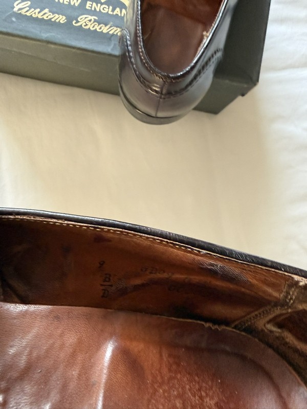 Alden 06597