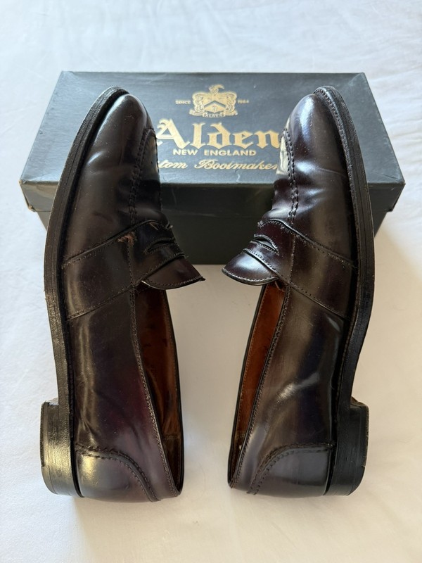 Alden 06597