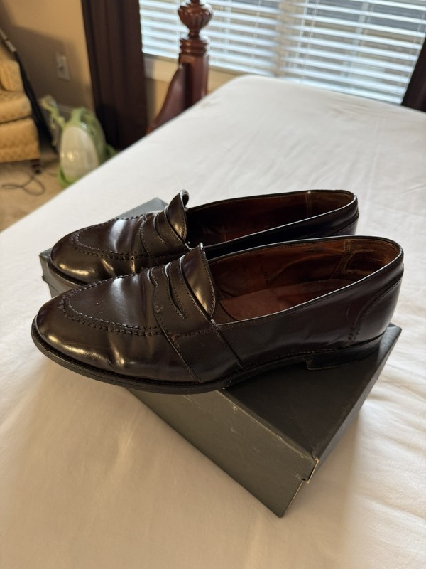 Alden 06597