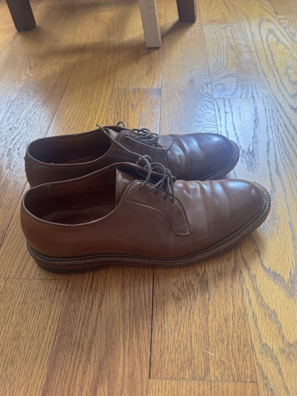 Alden 9905