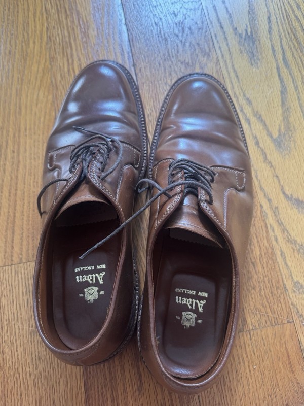 Alden 9905