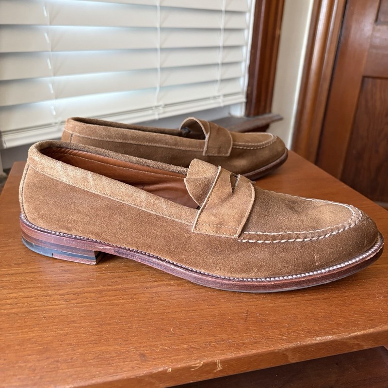 Alden 6243F