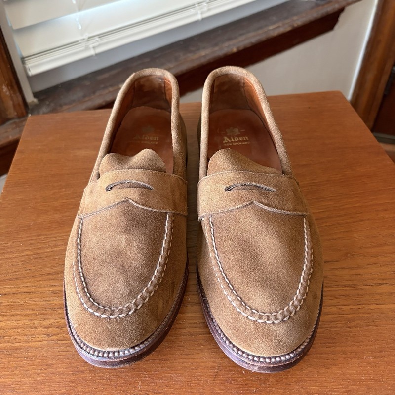 Alden 6243F