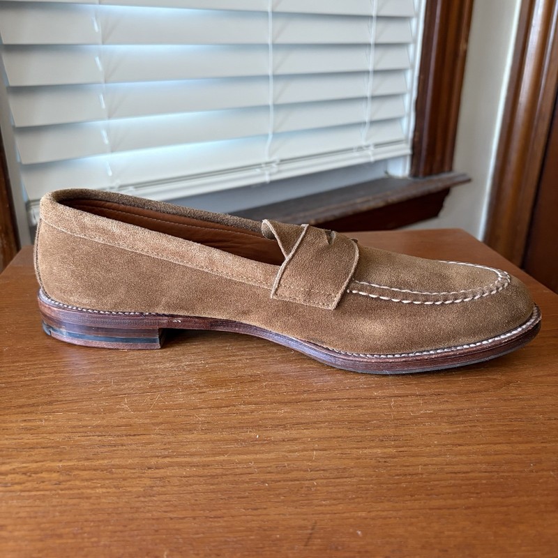 Alden 6243F