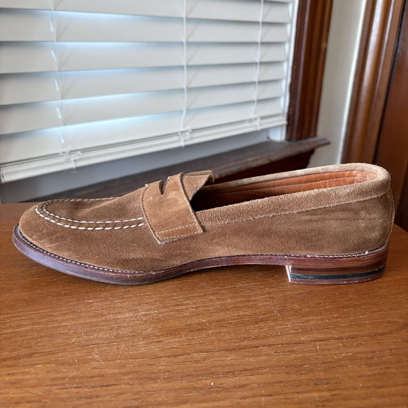 Alden 6243F