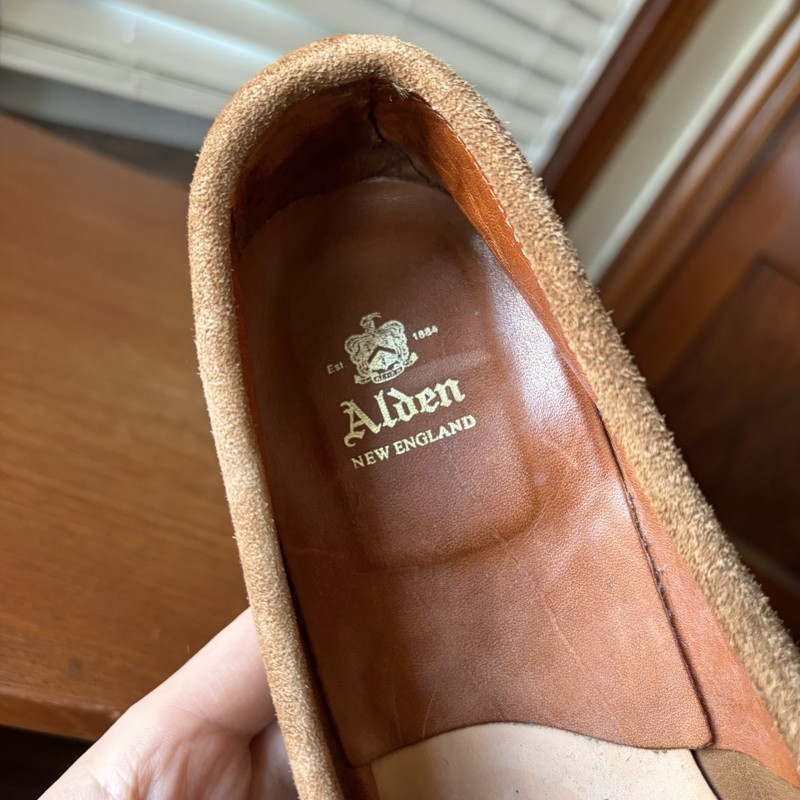 Alden 6243F