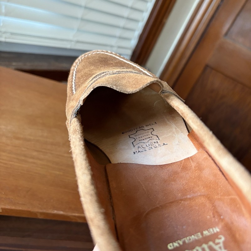 Alden 6243F