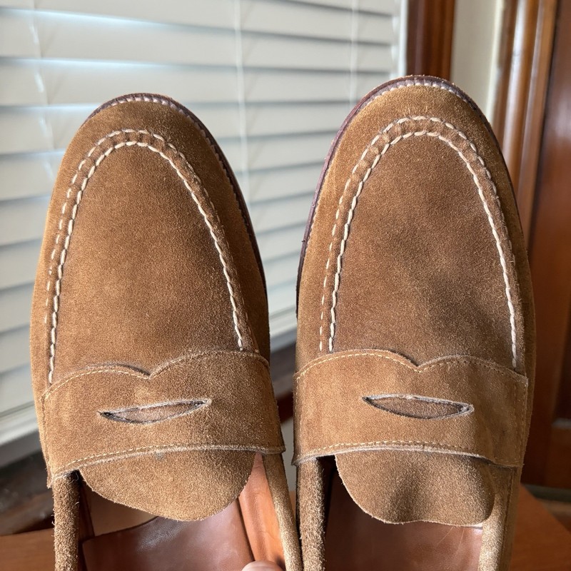 Alden 6243F